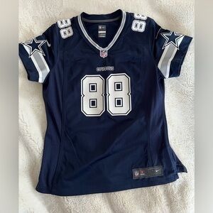 NFL COWBOYS JERSEY